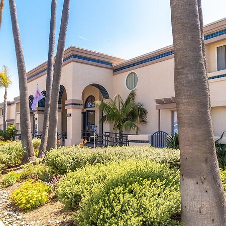 Southern California Beach Club Oceanside Esterno foto