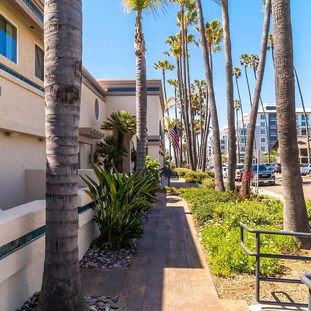 Southern California Beach Club Oceanside Esterno foto