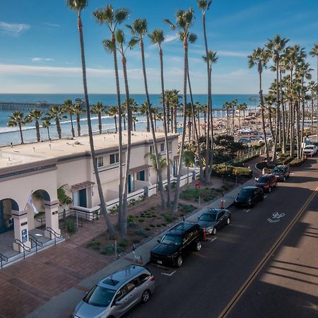 Southern California Beach Club Oceanside Esterno foto