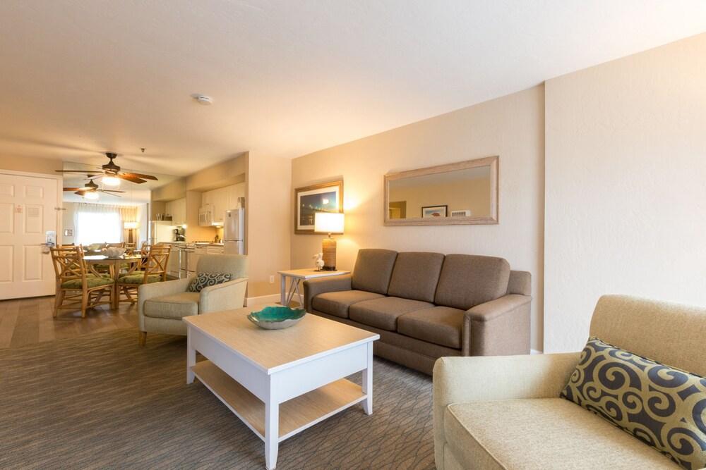 Southern California Beach Club Oceanside Esterno foto