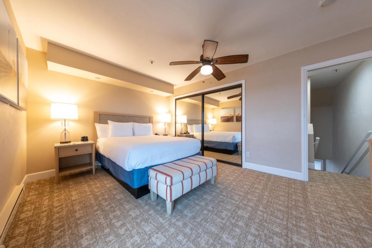 Southern California Beach Club Oceanside Esterno foto