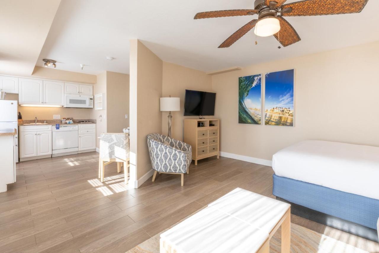 Southern California Beach Club Oceanside Esterno foto