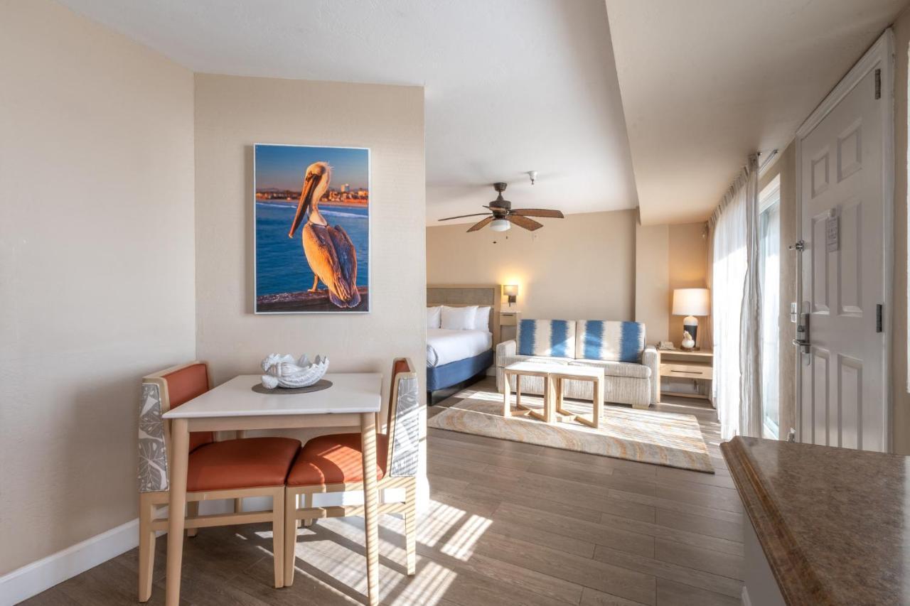 Southern California Beach Club Oceanside Esterno foto