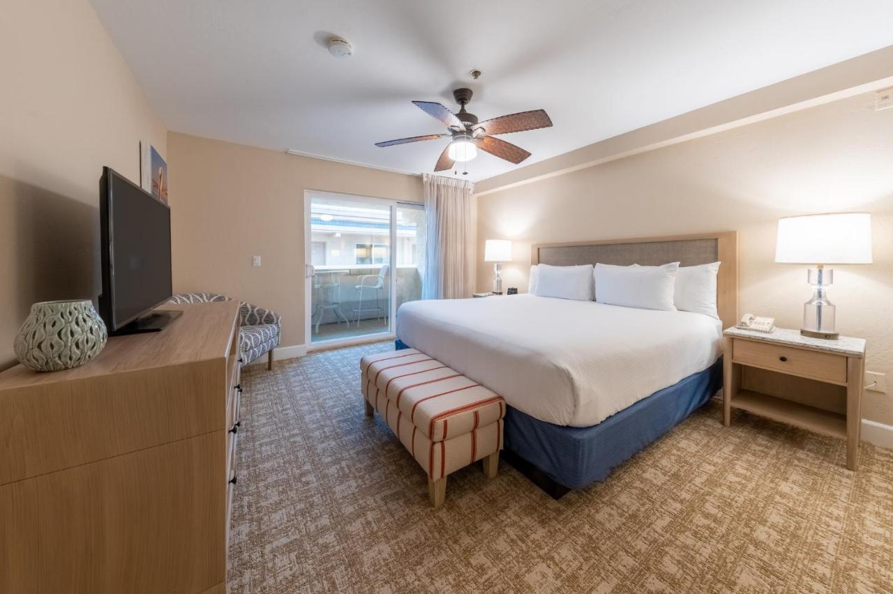 Southern California Beach Club Oceanside Esterno foto