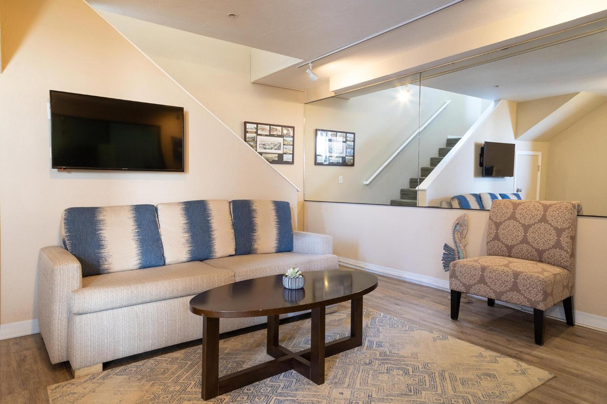 Southern California Beach Club Oceanside Esterno foto