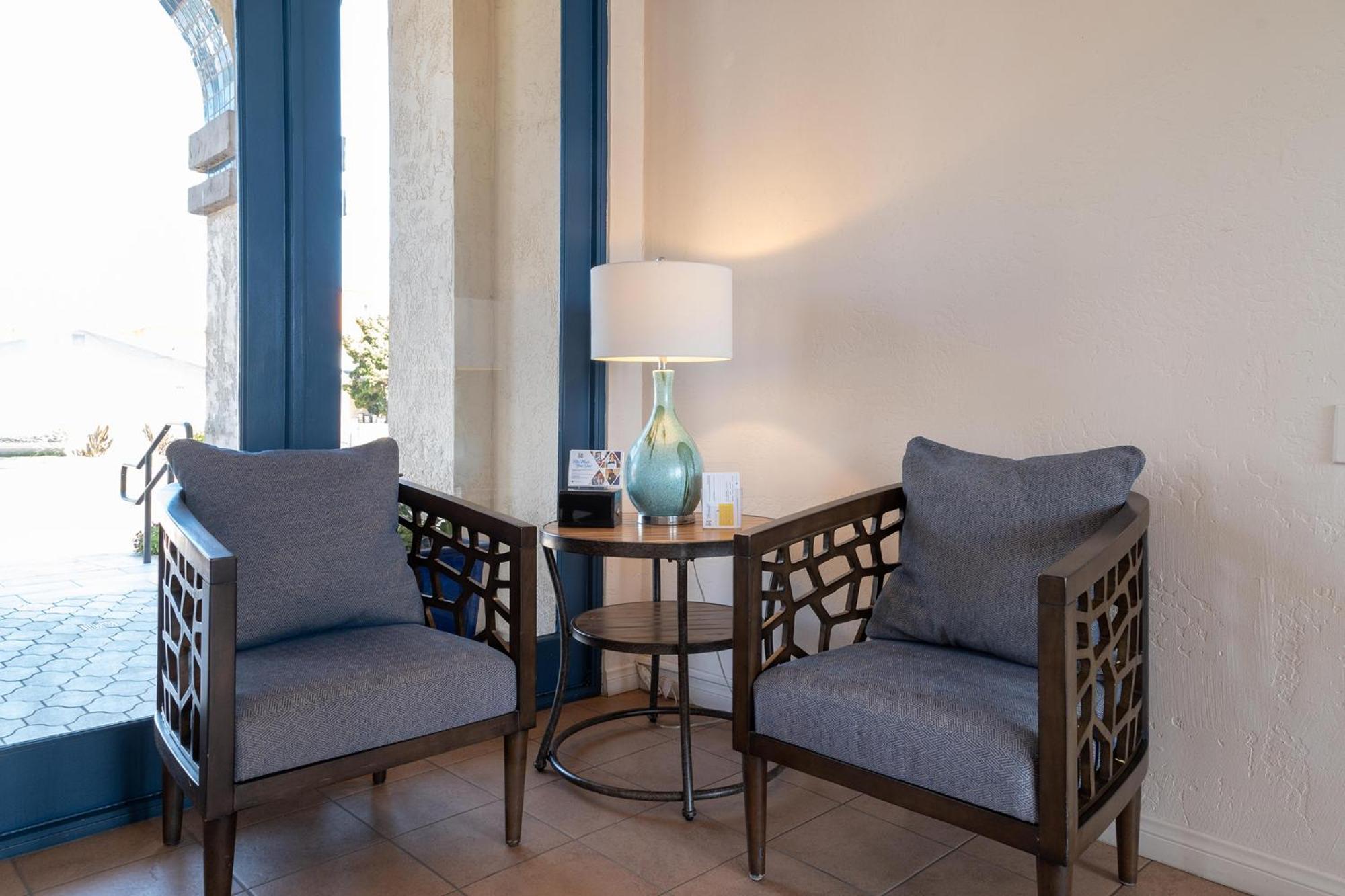 Southern California Beach Club Oceanside Esterno foto
