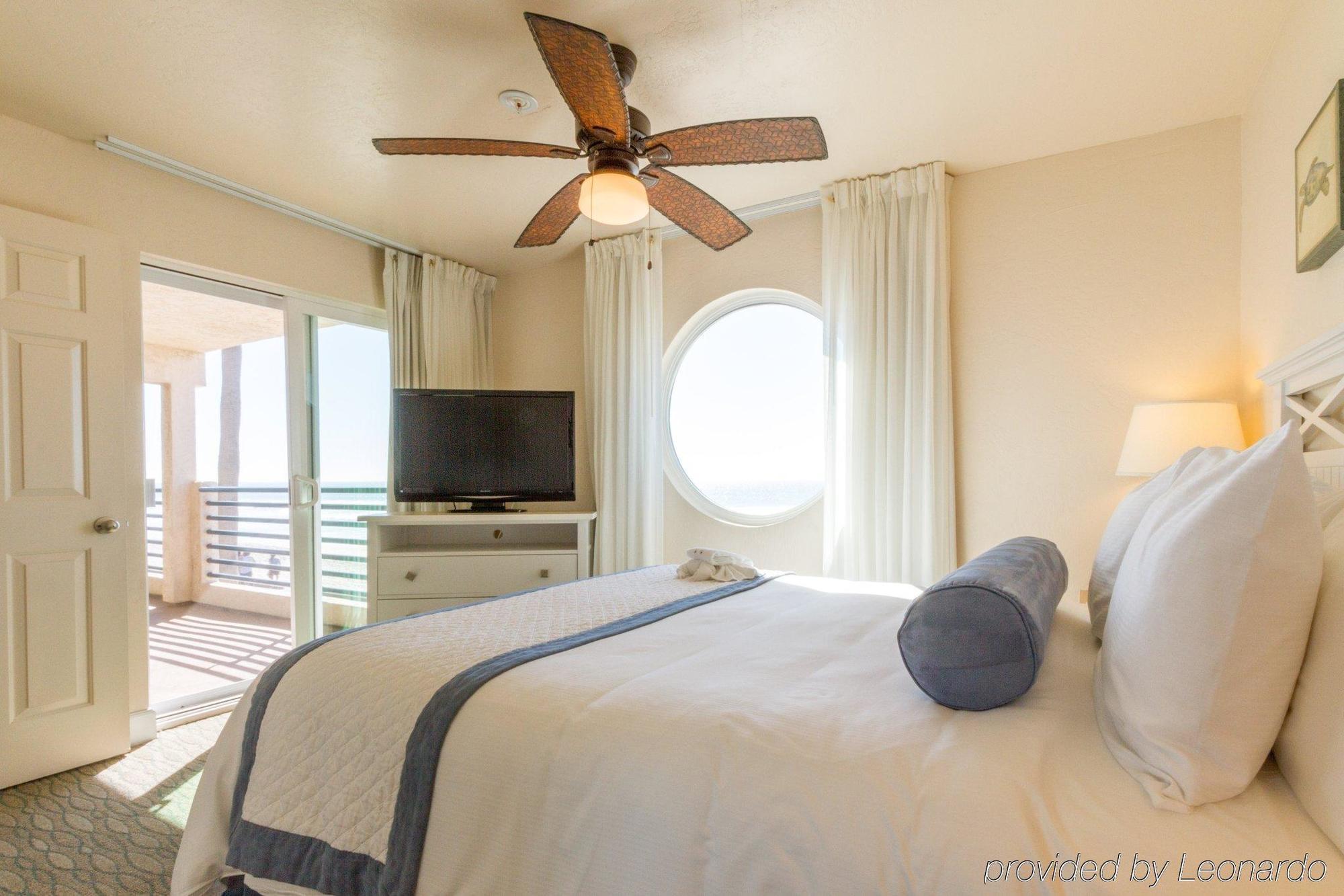 Southern California Beach Club Oceanside Esterno foto