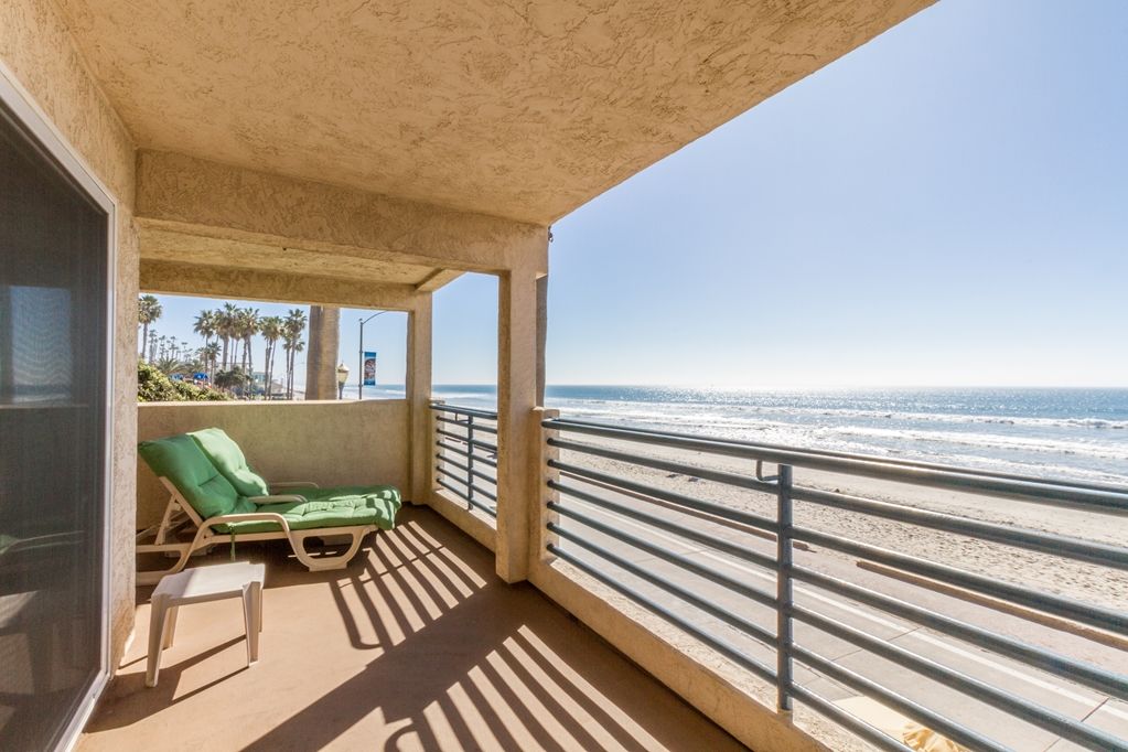 Southern California Beach Club Oceanside Camera foto