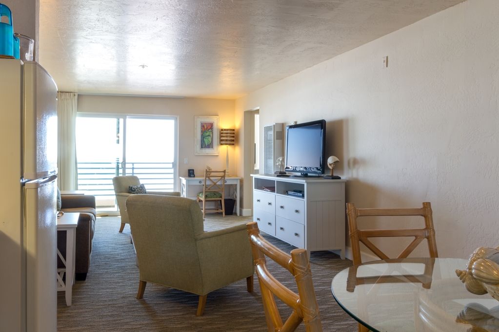 Southern California Beach Club Oceanside Camera foto