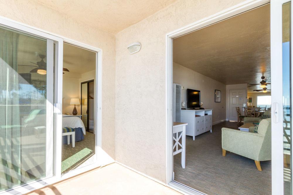 Southern California Beach Club Oceanside Esterno foto