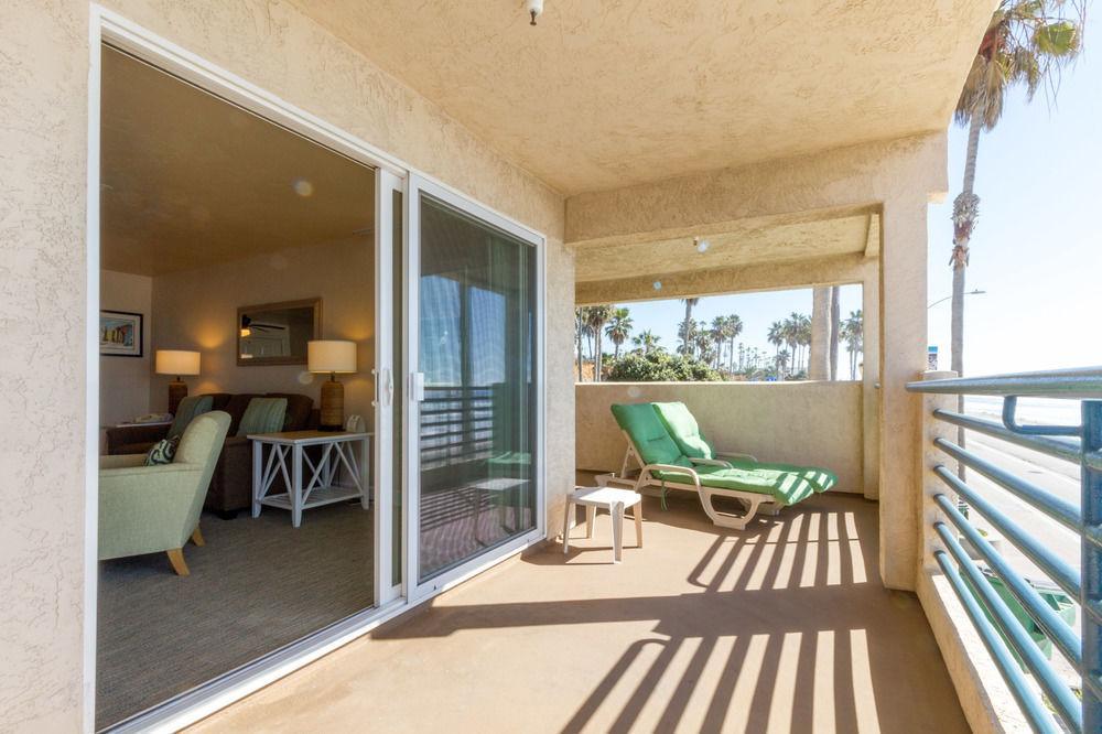 Southern California Beach Club Oceanside Esterno foto