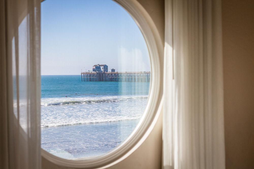 Southern California Beach Club Oceanside Esterno foto