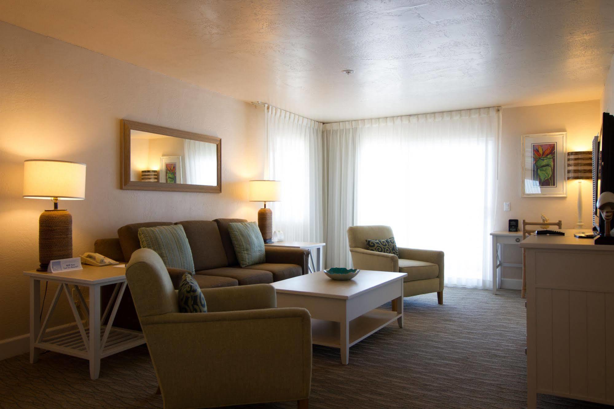 Southern California Beach Club Oceanside Esterno foto