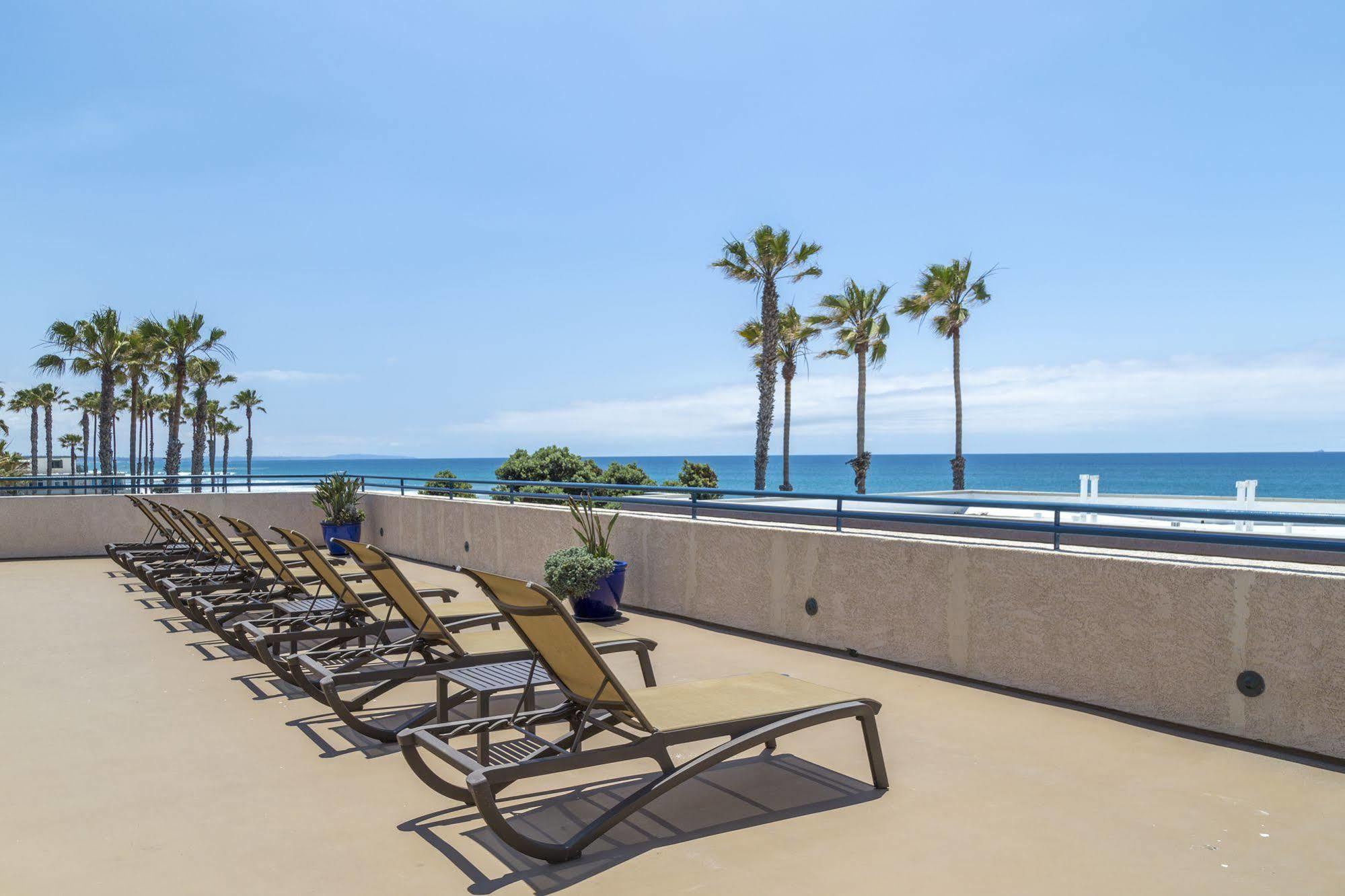 Southern California Beach Club Oceanside Esterno foto