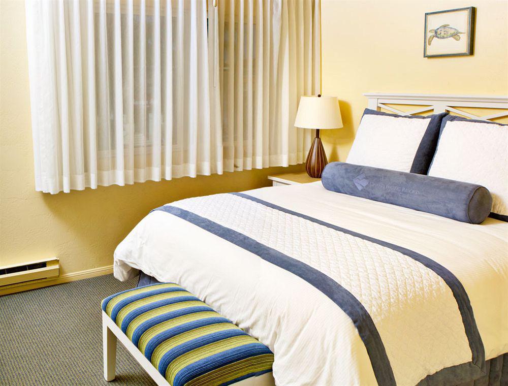 Southern California Beach Club Oceanside Esterno foto