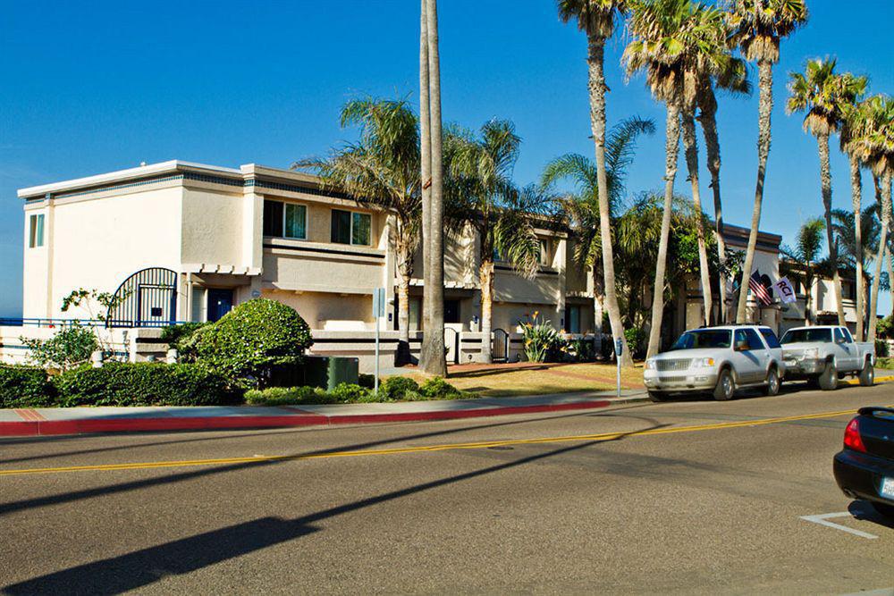 Southern California Beach Club Oceanside Esterno foto