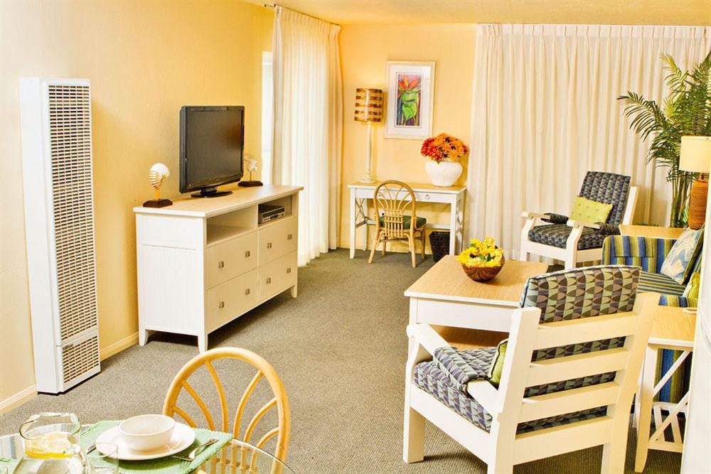 Southern California Beach Club Oceanside Esterno foto